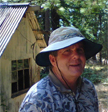 photo of bob whitney